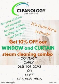 1 Bedroom Flat in Edenvale