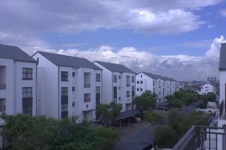 2 Bedroom Apartment in Greenstone Hill