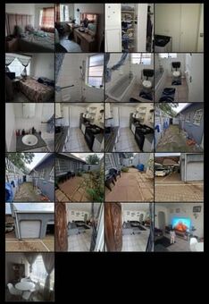 2 Bedroom House in Klopperpark