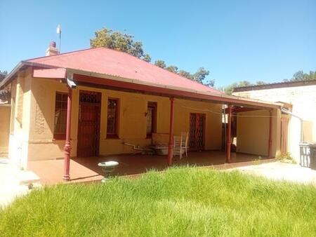 2 Bedroom House in Benoni Cbd