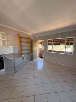 1 Bedroom Apartment in Brakpan North