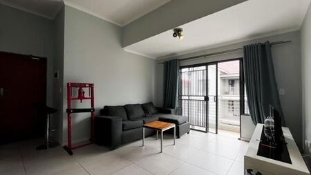 1 Bedroom Apartment in Modderfontein