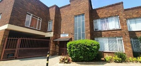 2 Bedroom Townhouse in Rynfield