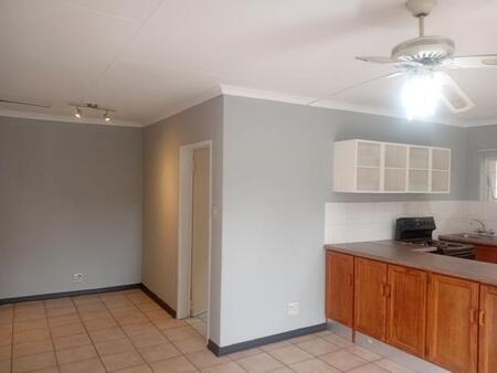 2 Bedroom Townhouse in Atlasville