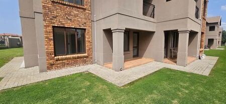 2 Bedroom Apartment in Helderwyk Estate