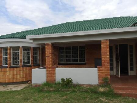 4 Bedroom House in Rynfield