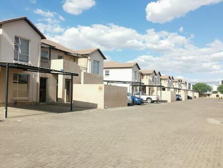 2 Bedroom Apartment in Albertsdal