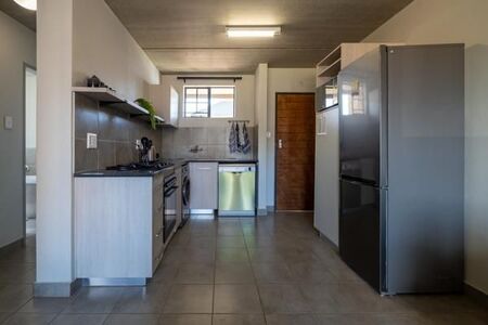 2 Bedroom Apartment in Alrode