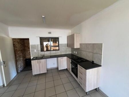 3 Bedroom Apartment in Albertsdal