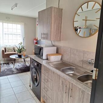 2 Bedroom Apartment in Alberton