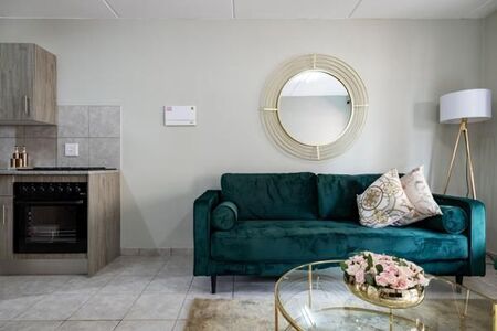 2 Bedroom Apartment in Alberton