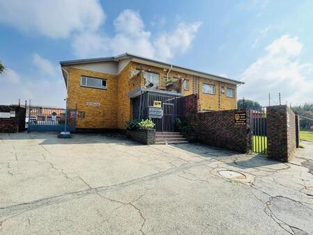 1 Bedroom Flat in Alberton