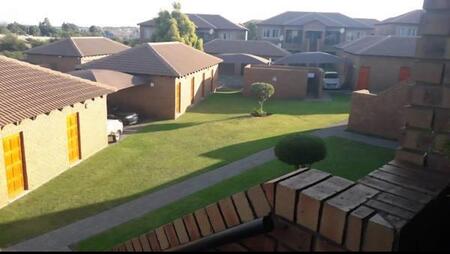 3 Bedroom Apartment in Meyersdal