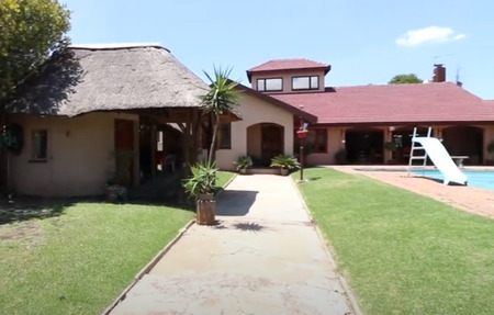 2 Bedroom Apartment in Brackenhurst