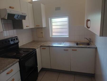 1 Bedroom Apartment in Alberton