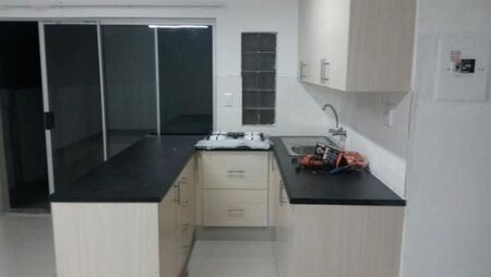 2 Bedroom Apartment in Erasmia