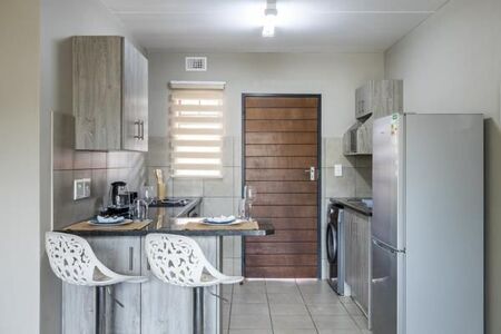 2 Bedroom Apartment in Hennopspark