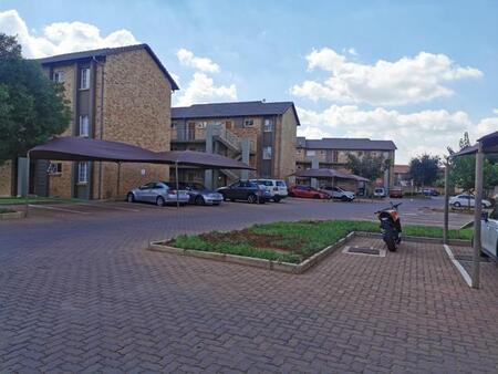 2 Bedroom Apartment in Monavoni