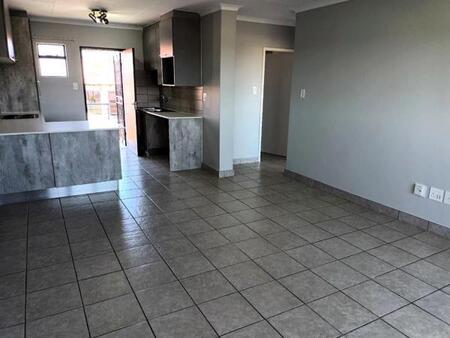 2 Bedroom Apartment in Monavoni