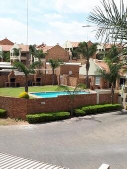 2 Bedroom Apartment in Celtisdal