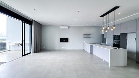 3 Bedroom Apartment in Midfield Estate