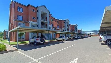 2 Bedroom Apartment in Irene Farm Villages