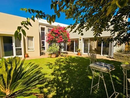 3 Bedroom House in Midstream Ridge Estate