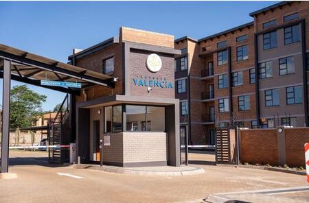 1 Bedroom Apartment in Celtisdal