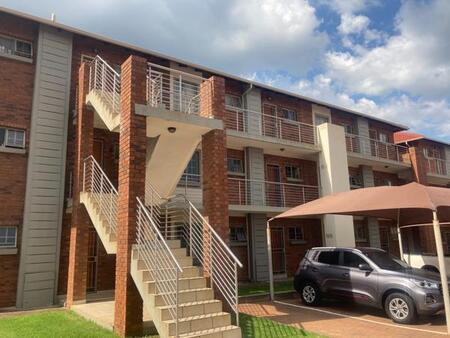 2 Bedroom Apartment in Monavoni