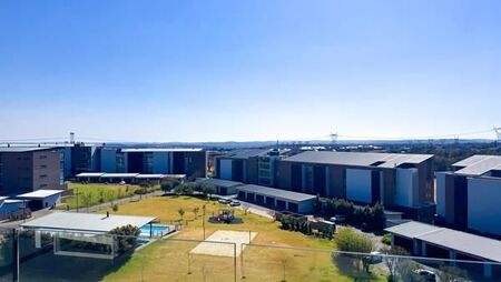 3 Bedroom Apartment in Midstream Estate