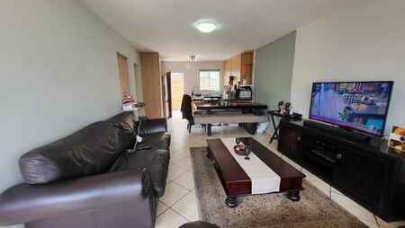 2 Bedroom Townhouse in Centurion Central