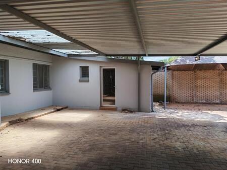 1 Bedroom Apartment in Lyttelton Manor