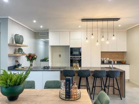 3 Bedroom Apartment in Midfield Estate