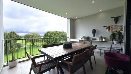 2 Bedroom Apartment in Midstream Estate