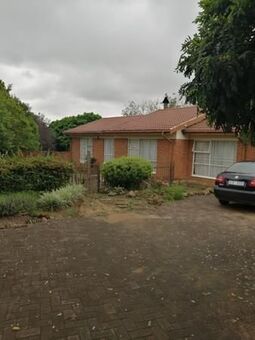 3 Bedroom House in Ladybrand