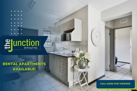 2 Bedroom Apartment in Highveld