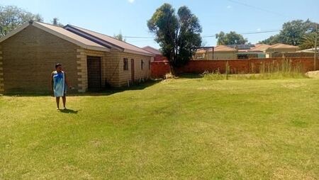 2 Bedroom House in Ladybrand