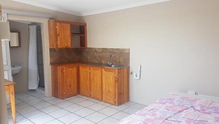 1 Bedroom Apartment in Eureka