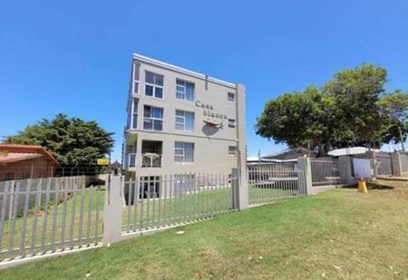 1 Bedroom Apartment in C Place