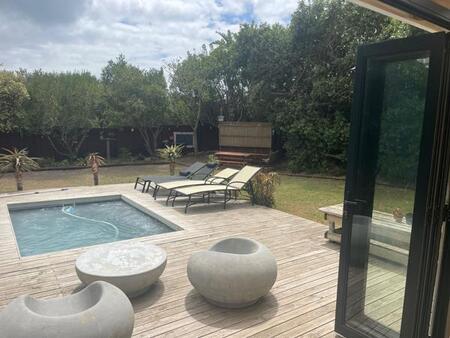 4 Bedroom House in St Francis Bay