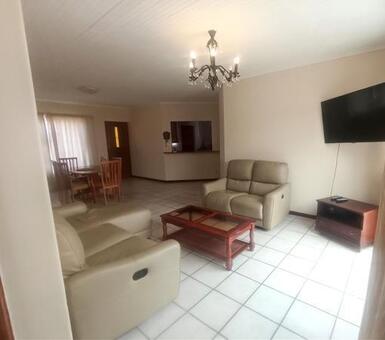 2 Bedroom Townhouse in Jeffreys Bay