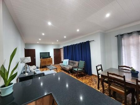 3 Bedroom House in Paradise Beach