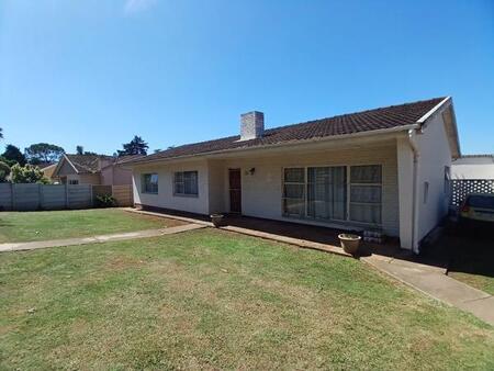 3 Bedroom House in Levyvale