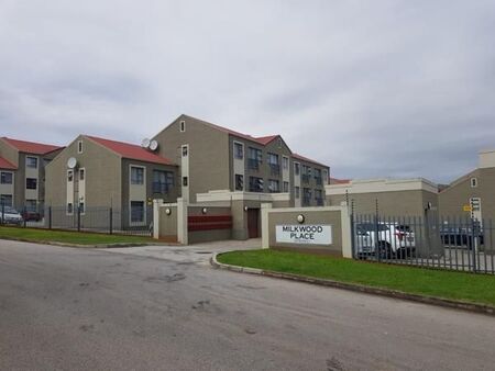 2 Bedroom Apartment in Winterhoek Park