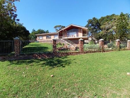 4 Bedroom House in Levyvale