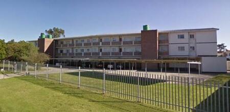 1 Bedroom Flat in Kabega