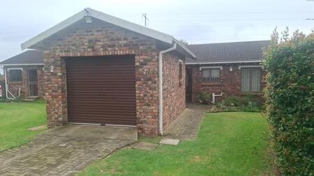 2 Bedroom Townhouse in Lorraine