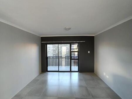 1 Bedroom Apartment in Overbaakens