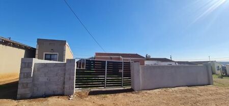 2 Bedroom House in Motherwell