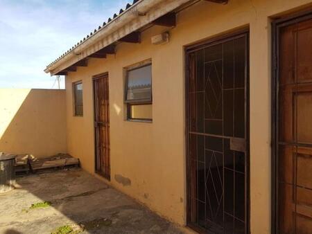 Studio apartment in Kwazakhele